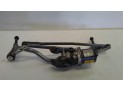 MOTOR LIMPIAPARABRISAS DELANTERO CITROEN C3 PICASSO 2011