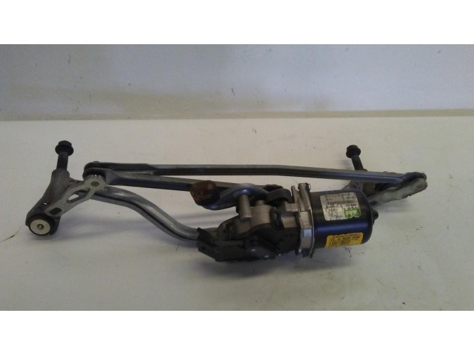 MOTOR LIMPIAPARABRISAS DELANTERO CITROEN C3 PICASSO 2011