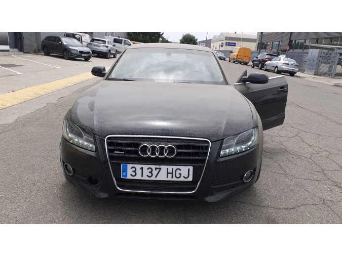 CATALIZADOR REP. AUDI A5