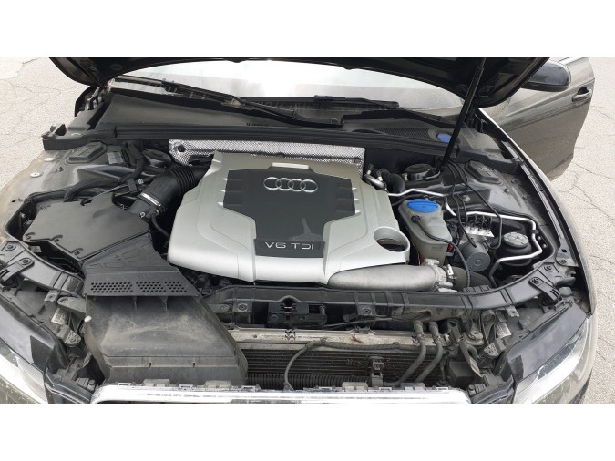 CATALIZADOR REP. AUDI A5