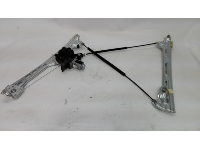 ELEVALUNAS DELANTERO DERECHO RENAULT MEGANE 2016
