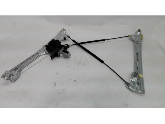 ELEVALUNAS DELANTERO DERECHO RENAULT MEGANE 2016