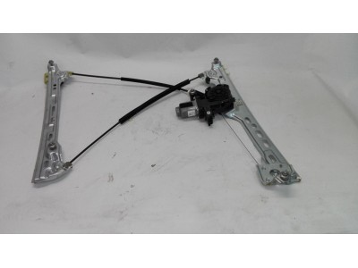 ELEVALUNAS DELANTERO IZQUIERDO RENAULT MEGANE 2016