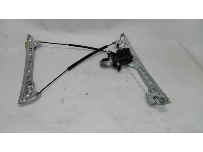 ELEVALUNAS DELANTERO IZQUIERDO RENAULT MEGANE 2016