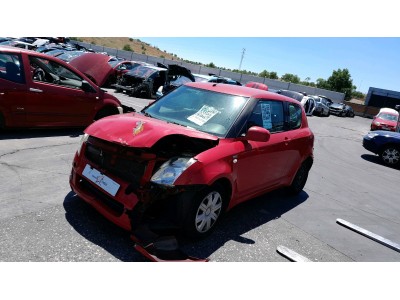 TIRANTE D.ESTABIL.DL SUZUKI SWIFT