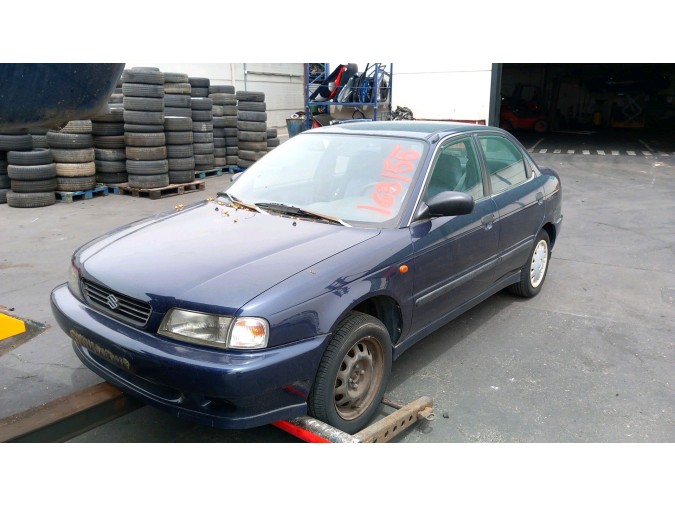 FARO DELANTERO DERECHO SUZUKI BALENO 1996