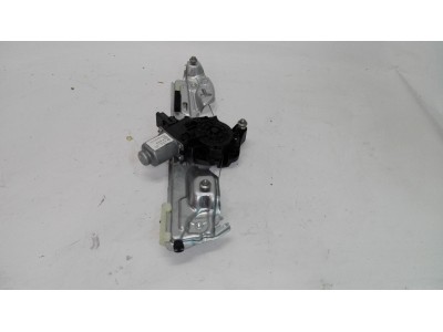 ELEVALUNAS TRASERO DERECHO RENAULT MEGANE 2016