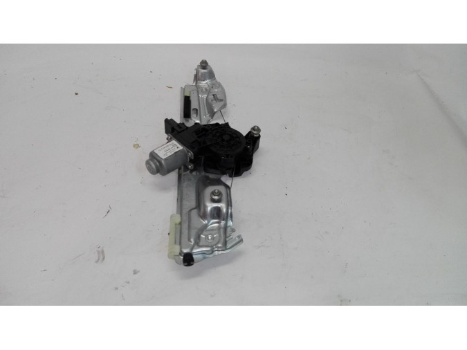 ELEVALUNAS TRASERO DERECHO RENAULT MEGANE 2016