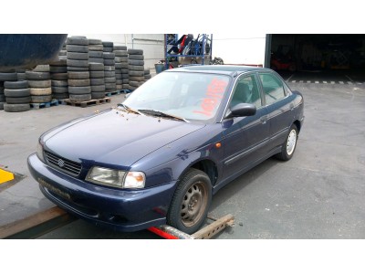 ALTERNADOR SUZUKI BALENO 1996