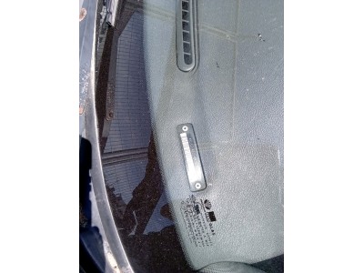 PILOTO TRASERO CENTRAL DAEWOO NUBIRA 1999