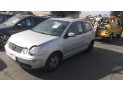 RADIADOR AGUA VOLKSWAGEN POLO 2004