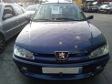 PRETENSOR CINTURÓN DELANTERO IZQUIERDO PEUGEOT 306 2001