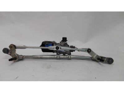 MOTOR LIMPIAPARABRISAS DELANTERO SO SEAT MEGANE 2016