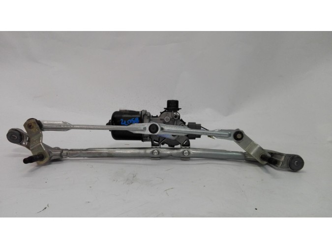 MOTOR LIMPIAPARABRISAS DELANTERO SO SEAT MEGANE 2016
