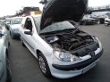 CERRADURA CAPO PEUGEOT 206 2004