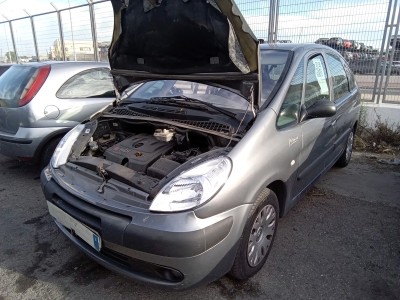 CENTRALITA MOTOR UCE CITROEN XSARA PICASSO 2004