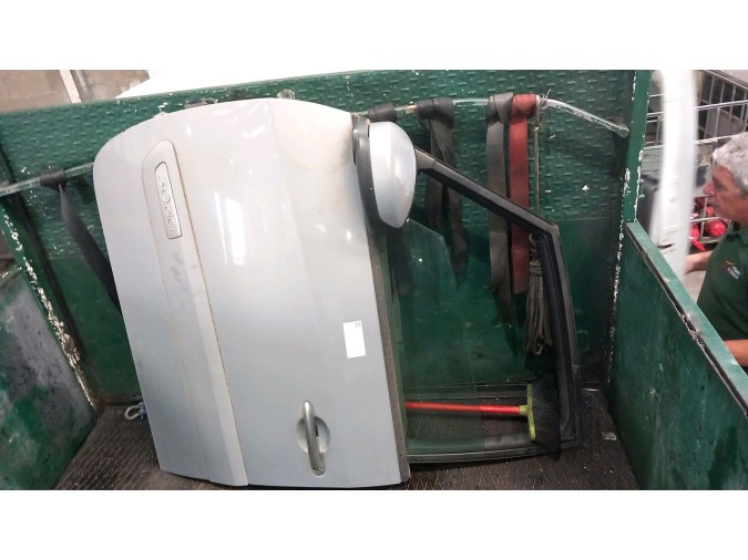 PUERTA COMPLETA DELANTERA IZQ RENAULT ESPACE 2005