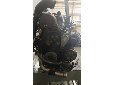 ALTERNADOR SEAT ALHAMBRA 2001