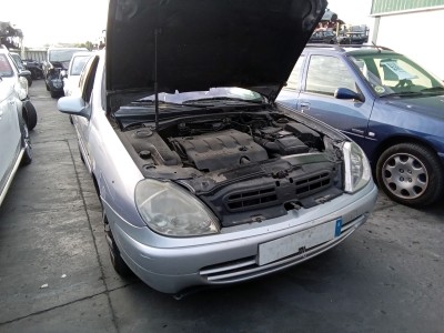 CENTRALITA MOTOR UCE CITROEN XSARA 2002