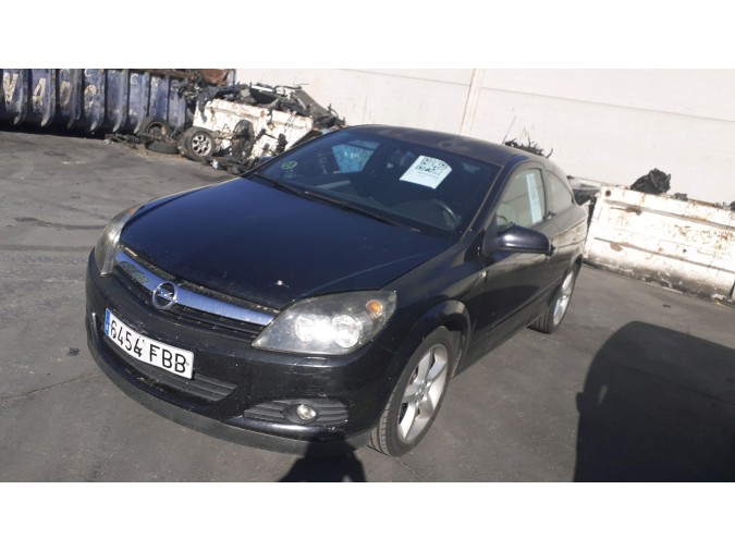 MOTOR SO OPEL ASTRA GTC 2006
