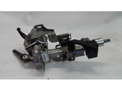 COLUMNA DE DIRECCION RENAULT MEGANE 2016