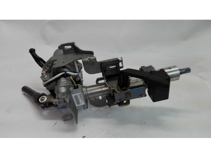 COLUMNA DE DIRECCION RENAULT MEGANE 2016