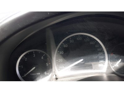 ALETA TRASERA IZQUIERDA SAAB 9-3 2004
