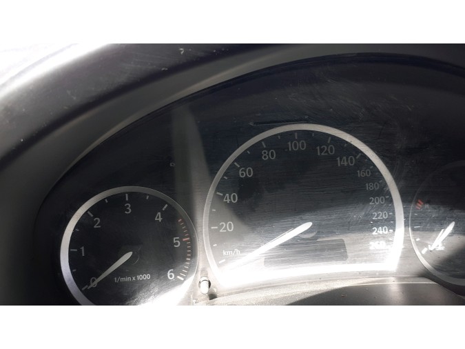 ALETA TRASERA IZQUIERDA SAAB 9-3 2004