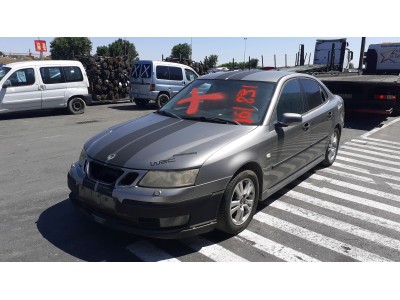 MECANICA DELANTERA SIN CUNA SAAB 9-3 2004