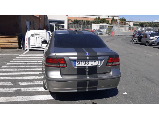 MECANICA TRASERA	 SAAB 9-3 2004