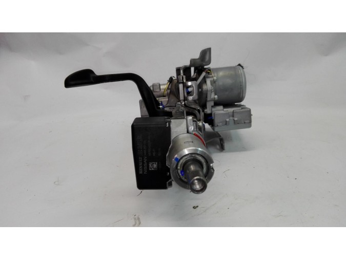 COLUMNA DE DIRECCION RENAULT MEGANE 2016