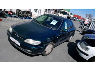PANEL DELANTERO CITROEN XSARA 1999