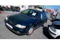 PRETENSOR CINTURÓN DELANTERO DERECHO CITROEN XSARA 1999