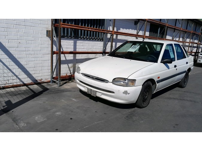ELEVALUNAS TRASERO DERECHO FORD ESCORT 1956