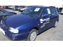 Radiador motor SEAT IBIZA 1997