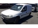 BRAZO SUSPENSION INFERIOR DELANTERO IZQUIERDO OPEL COMBO 2006
