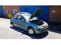 FARO ANTINIEBLA TRASERO IZQUIERDO PEUGEOT 206 2001