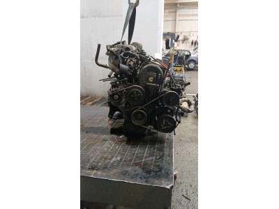 Motor HYUNDAI GETZ 2003