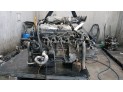 Motor HYUNDAI GETZ 2003