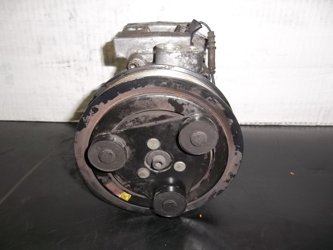 COMPRESOR AIRE ACONDICIONADO SAAB 900 1995