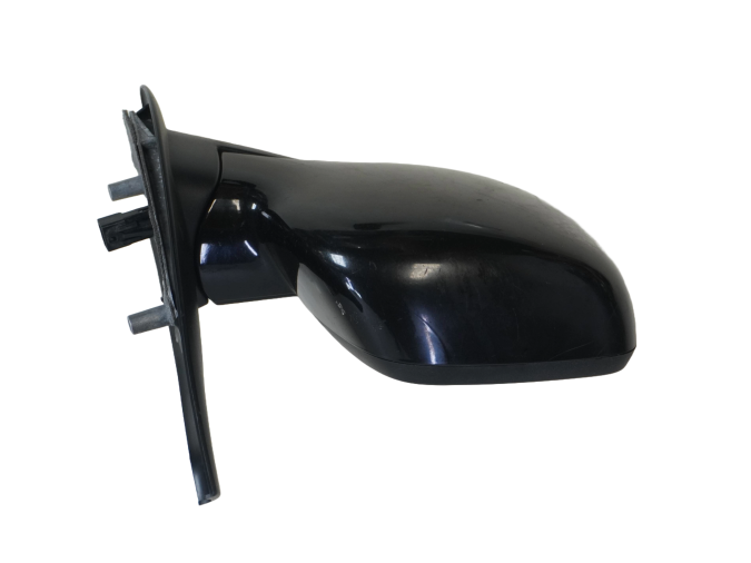 RETROVISOR DERECHO RENAULT KANGOO NEGRO 2011