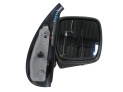 RETROVISOR DERECHO RENAULT KANGOO NEGRO 2011