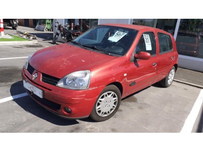 INTERCOOLER SO RENAULT CLIO 2006