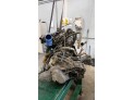 MOTOR CON ACCESORIOS SIN CAJA DE CAMBIOS VOLVO 121 1998