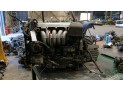 MOTOR CON ACCESORIOS SIN CAJA DE CAMBIOS VOLVO 121 1998