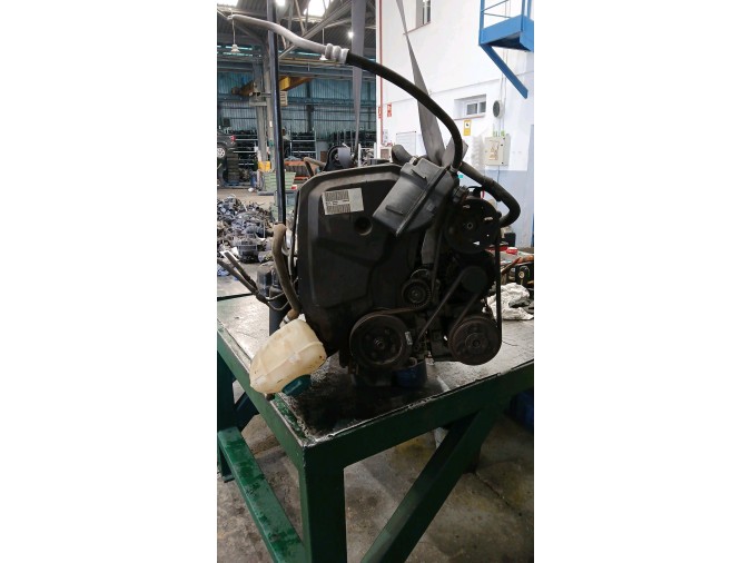 ALTERNADOR VOLVO 121 1998