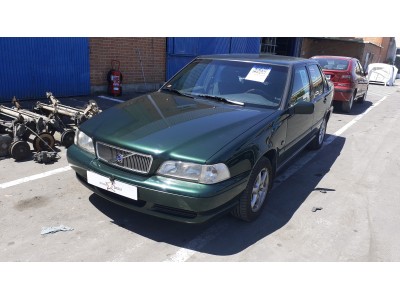 MOTOR SO VOLVO 121 1998