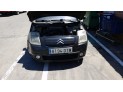 FARO ANTINIEBLA IZQUIERDO CITROEN C2 2005