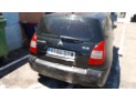 ALETA DELANTERA IZQUIERDA CITROEN C2 2005