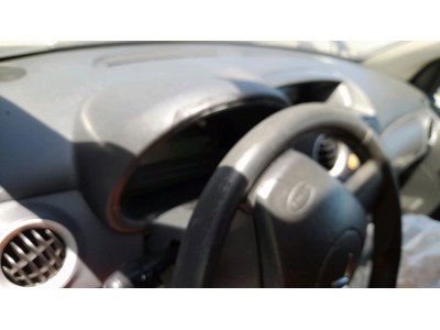 ALETA DELANTERA DERECHA CITROEN C2 2005